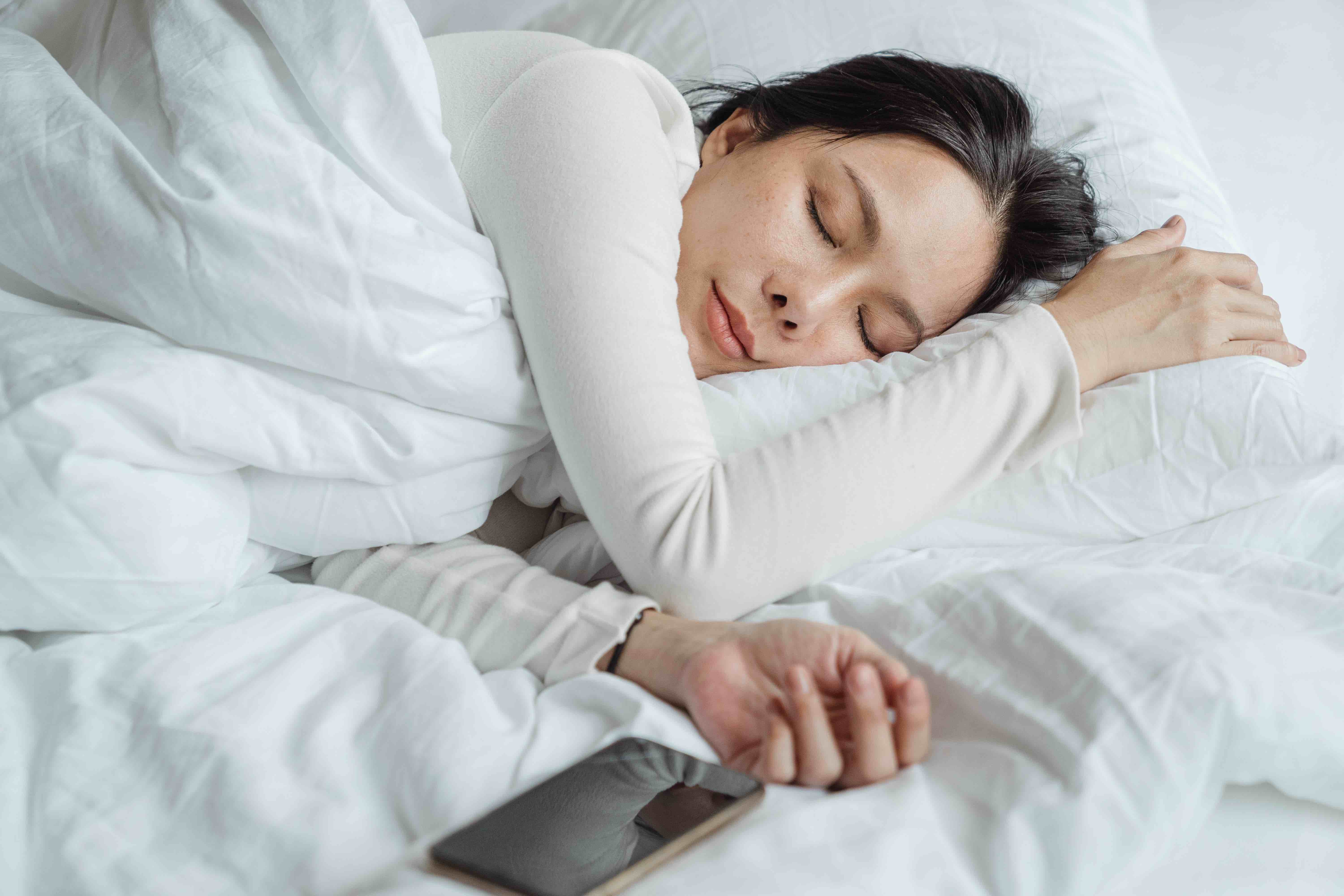 Fueling Your Dreams: Nutrition for Better Sleep