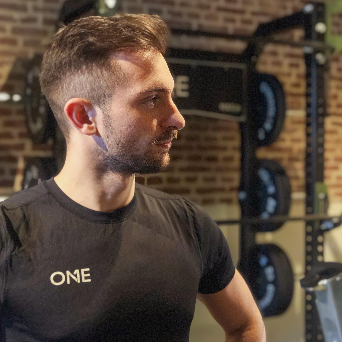 Meet Gabriele: Your Path to Peak Fitness and Mobility in Amsterdam