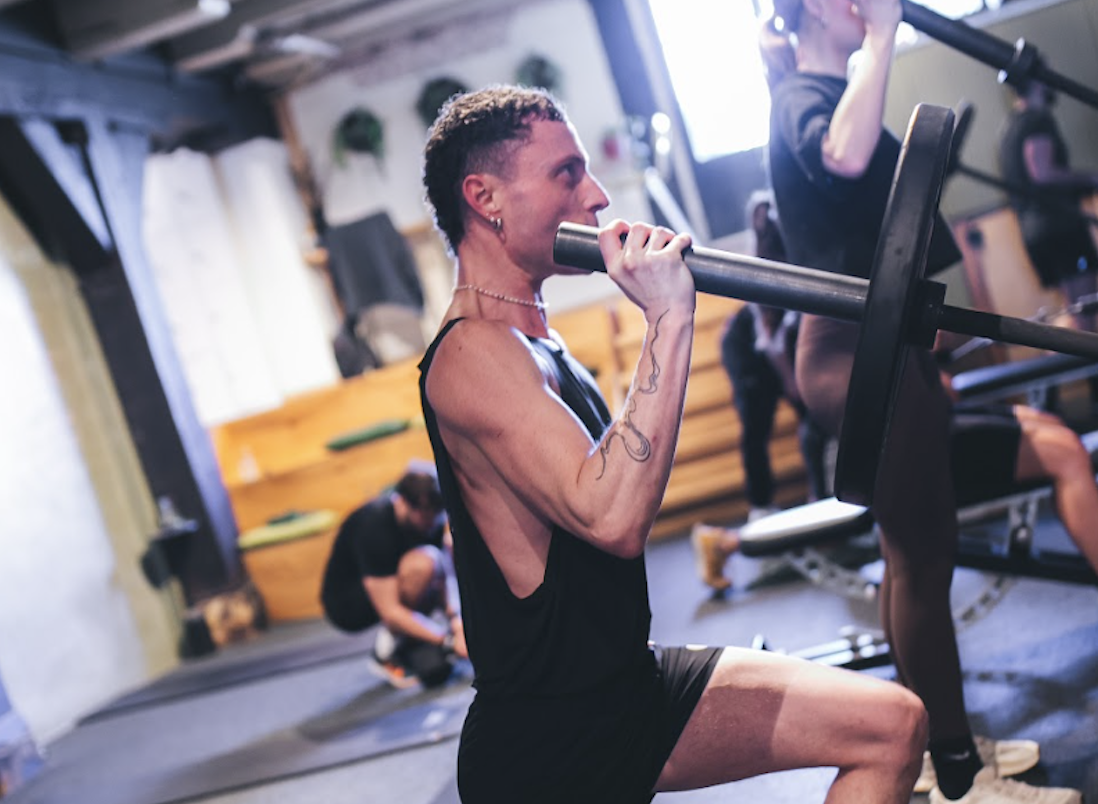 Maximizing Limited Gym Time: Get Fit Efficiently at ONE Institute