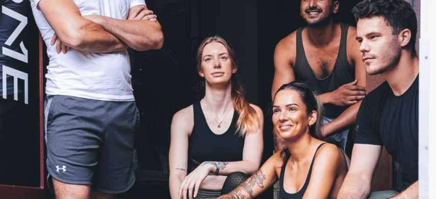 How Amsterdam Professionals Lose 4kg in 30 Days — Without Giving Up Their Lifestyle