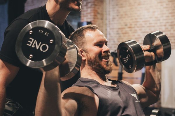 24/7 support & accountability